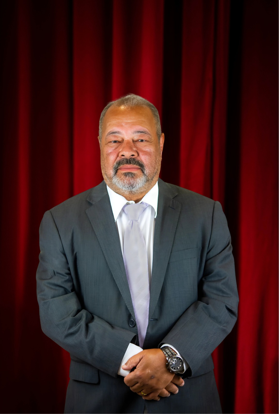 Foto do vereador